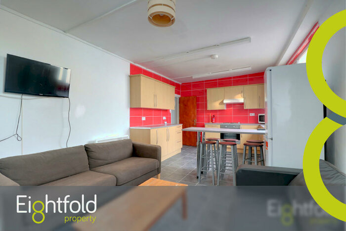 5 Bedroom Maisonette To Rent In Islingword Road, Brighton, BN2
