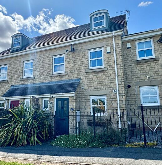 3 Bedroom Town House For Sale In Morton Close, Murton, Seaham, County Durham, SR7