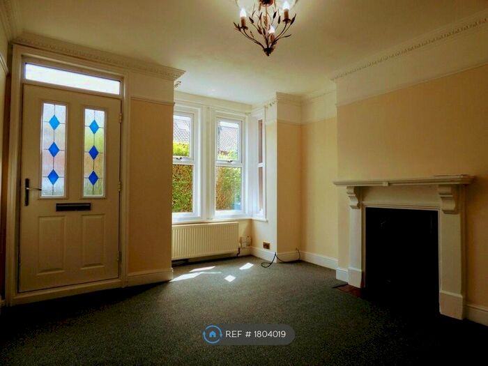 2 Bedroom Terraced House To Rent In Pelham Road, Norwich, NR3