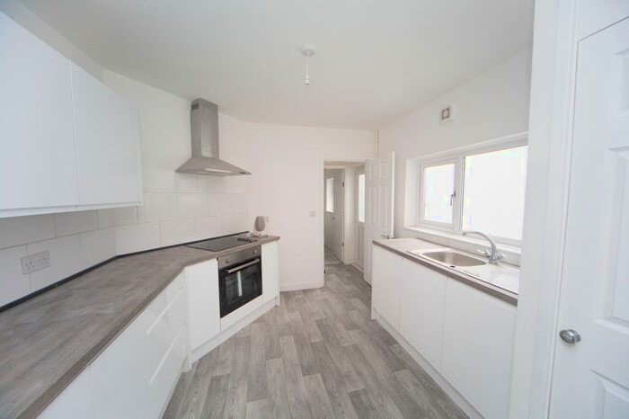 3 Bedroom Terraced House To Rent In Greenfield Terrace, Ebbw Vale, NP23