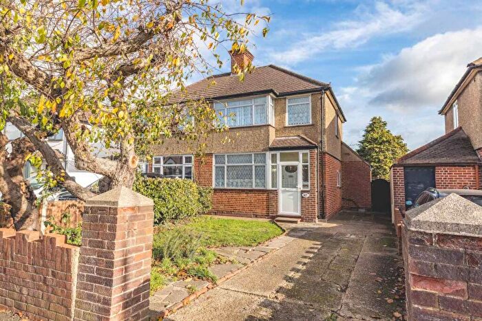 3 Bedroom Semi Detached House For Sale In Swallow Street, Iver, SL0