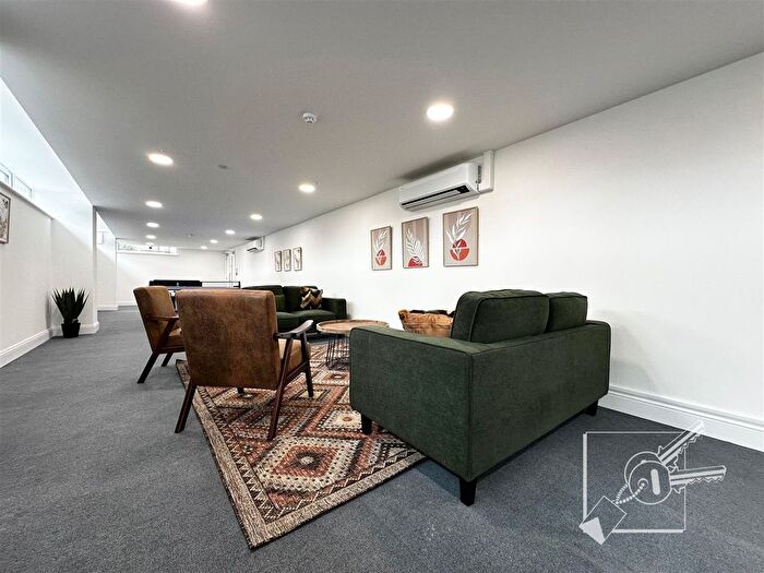1 Bedroom Flat To Rent In Trinity Point, New Road, Gravesend, DA11