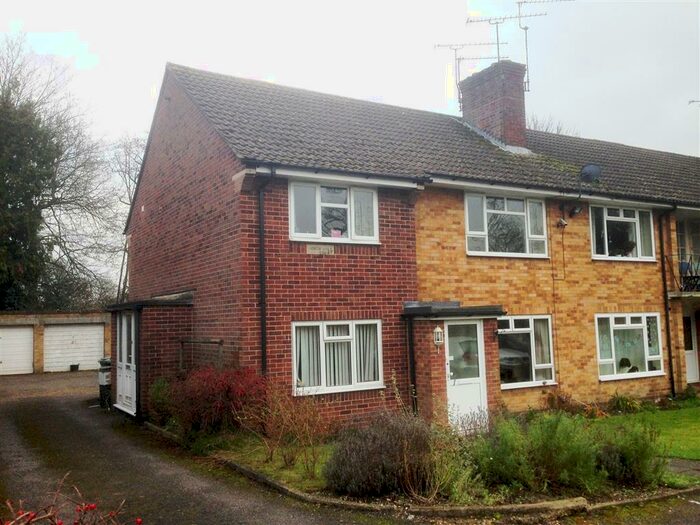 2 Bedroom Flat To Rent In Andover Road, Winchester, SO22