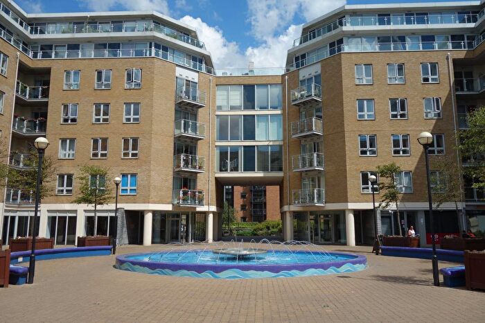 2 Bedroom Flat To Rent In Ionian Building, Narrow Street, London, E14