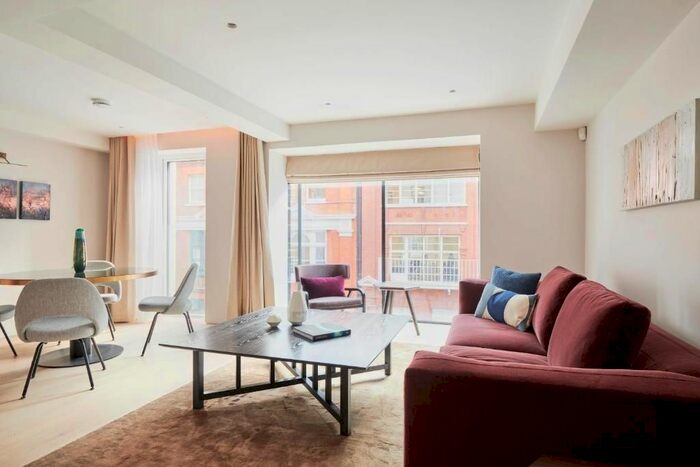 1 Bedroom Flat To Rent In Maddox Street, London, W1S