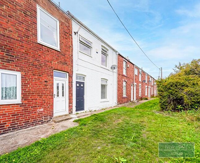 3 Bedroom Terraced House For Sale In Summerson Street, Hetton-Le-Hole, Houghton Le Spring, DH5