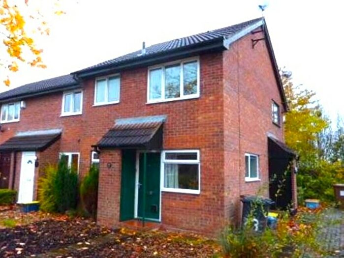 1 Bedroom Mews To Rent In Haighton Court, Fulwood, PR2