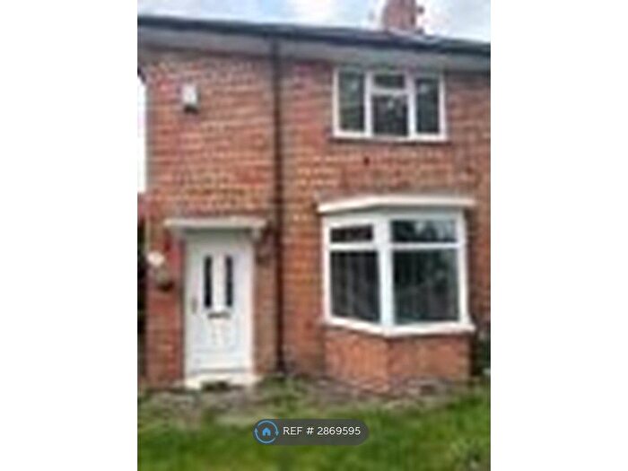 1 Bedroom Maisonette To Rent In Liddon Road, Birmingham, B27
