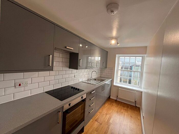 1 Bedroom Flat To Rent In Gray's Inn Road, London, WC1X