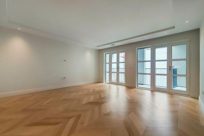 2 Bedroom Flat To Rent In Millbank, London, SW1P