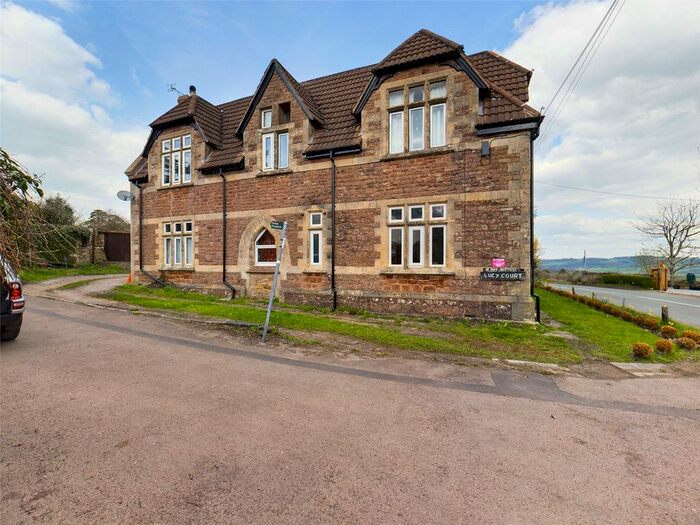 1 Bedroom Flat For Sale In Lucy Court, English Bicknor, Coleford, Gloucestershire, GL16