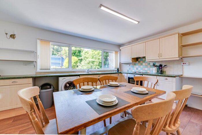 5 Bedroom House To Rent In Somner Close, Canterbury, CT2