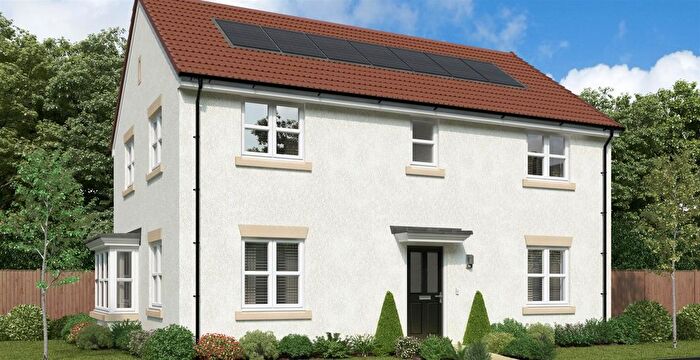 4 Bedroom Detached House For Sale In Knights Manor, Tadcaster Road, Copmanthorpe, York, YO23