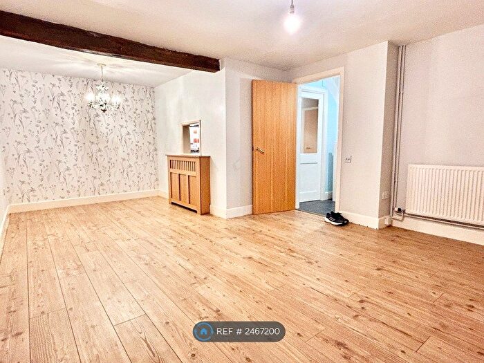 3 Bedroom Terraced House To Rent In Campbell Place, Sutton Veny, Warminster, BA12