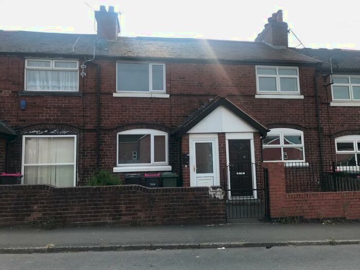 3 Bedroom Terraced House To Rent In Beresford Road, Maltby, Rotherham, S66