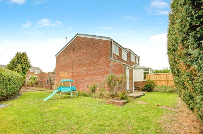 3 Bedroom Semi-Detached House For Sale In Pelton Mews, Pelton, Chester Le Street, DH2