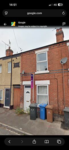 3 Bedroom Terraced House To Rent In Haig Street, Derby, DE24