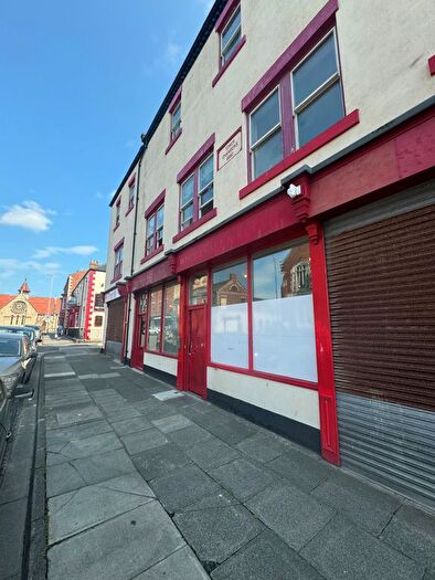 Studio To Rent In Tower Street, Hartlepool, TS24