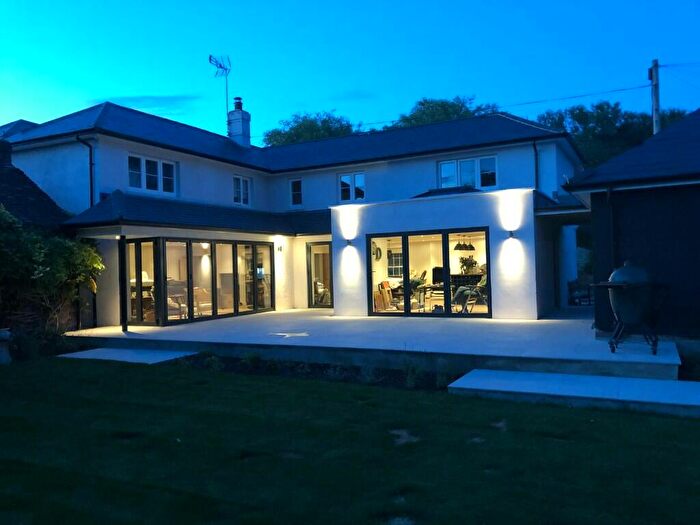 4 Bedroom Detached House To Rent In The Gardens, West Ashling, PO18