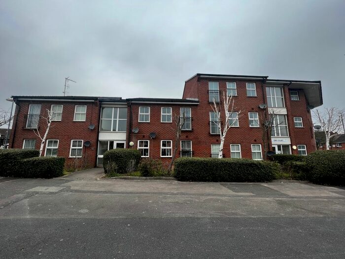 2 Bedroom Flat To Rent In Emo Court Packington Avenue, Birmingham, B34