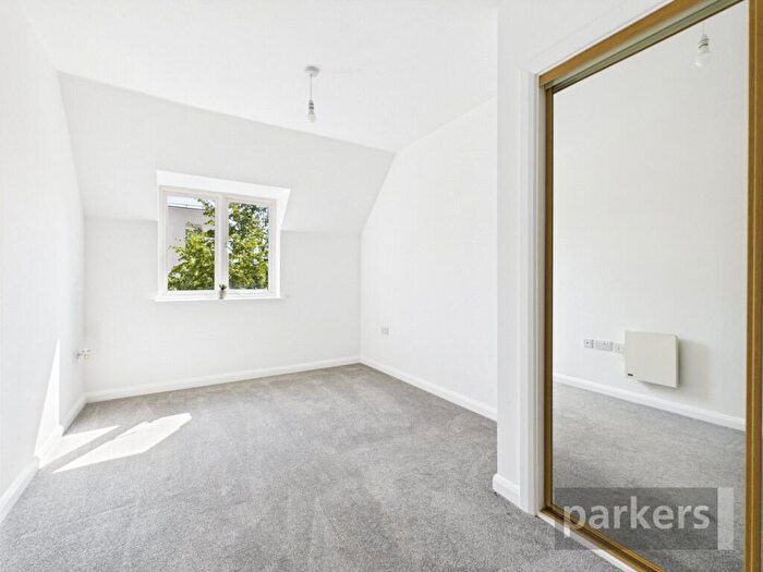 2 Bedroom Apartment For Sale In Welch Way, Witney, Oxfordshire, OX28