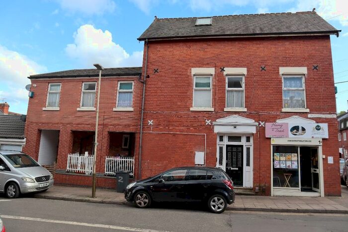 6 Bedroom Terraced House To Rent In Manor House Gardens, Main Street, Leicester, LE5