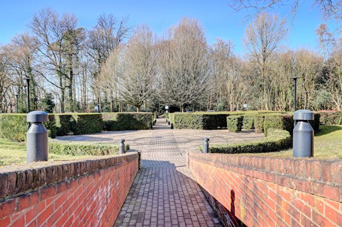 2 Bedroom Maisonette For Sale In Four Ashes Road, Cryers Hill, High Wycombe, Buckinghamshire, HP15