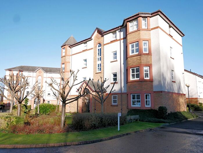 2 Bedroom Flat To Rent In West Ferryfield, Ferry Road, Edinburgh, EH5