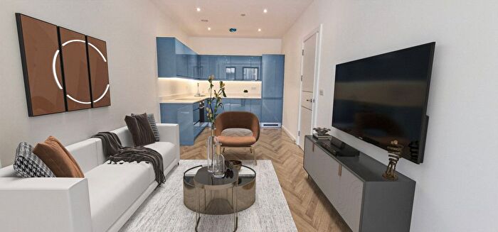 1 Bedroom Flat For Sale In Caldecotte Lake Drive, Milton Keynes, MK7