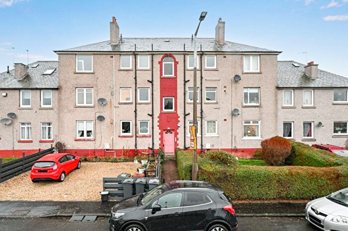 2 Bedroom Flat For Sale In / Sighthill Loan, Edinburgh, EH11