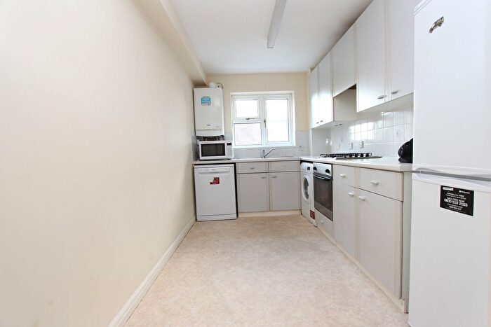 2 Bedroom Flat To Rent In Sheepcote Road, Harrow, HA1