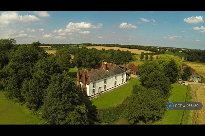 7 Bedroom Detached House To Rent In Forty Five Minutes London, Fyfield, Ongar, CM5