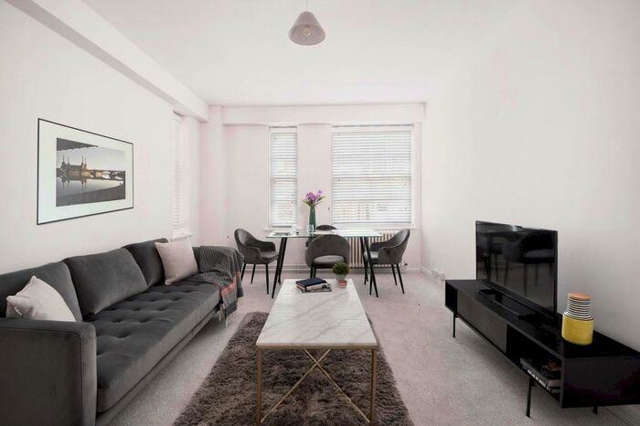 1 Bedroom Flat To Rent In Dolphin Square, London, SW1V