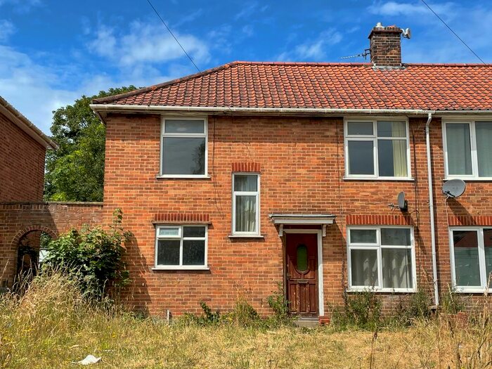 6 Bedroom Detached House To Rent In Foxley Close, Norwich, NR5