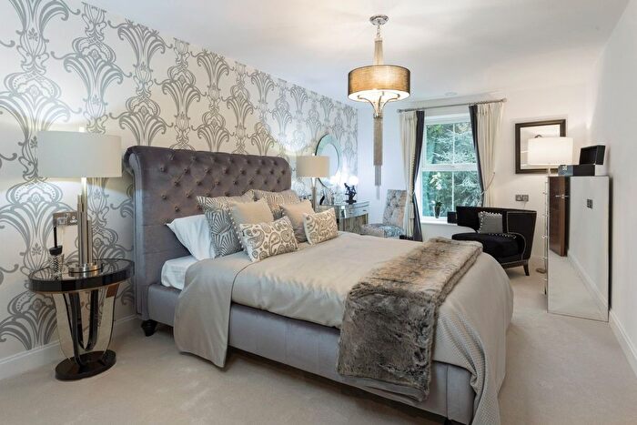 2 Bedroom Flat To Rent In Manor Park Road, Chislehurst, BR7