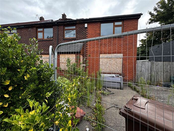 3 Bedroom Semi-Detached House For Sale In Warrington Road, Wigan, Greater Manchester, WN3