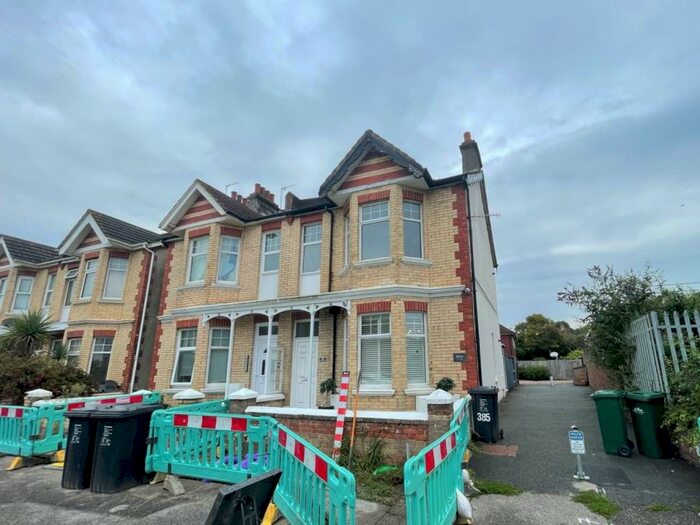 Studio To Rent In Portland Road, Hove, East Sussex, BN3