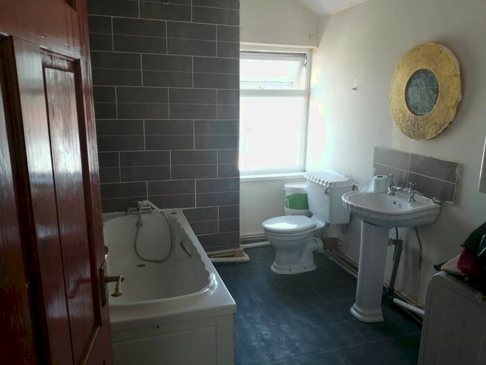 1 Bedroom Flat To Rent In Washwood Heath Road, Birmingham, B8