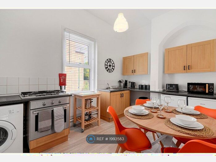 1 Bedroom Flat To Rent In All Saints Street, Nottingham, NG7