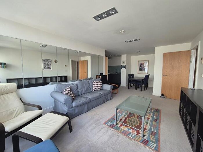 2 Bedroom Apartment To Rent In One Park West, Strand Street Liverpool, L1