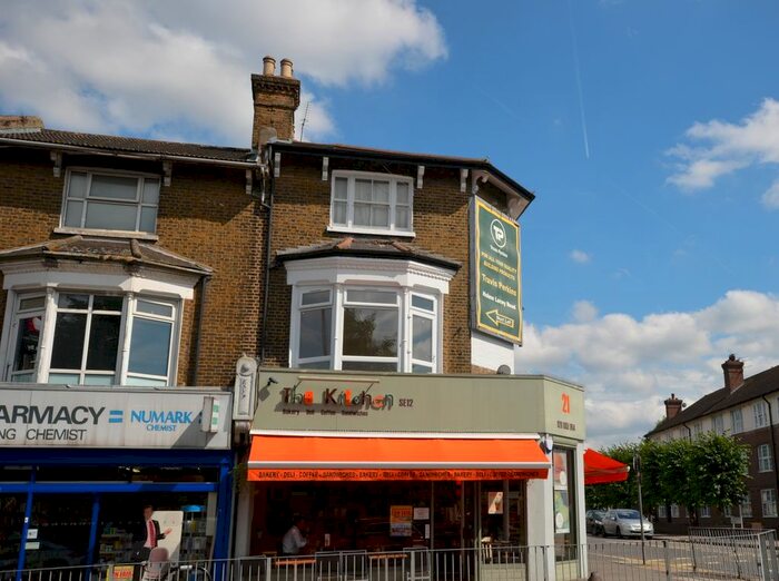 Studio To Rent In Burnt Ash Hill, London, SE12