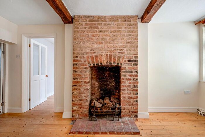 2 Bedroom Character Property To Rent In Main Street, Asfordby, Melton Mowbray, LE14