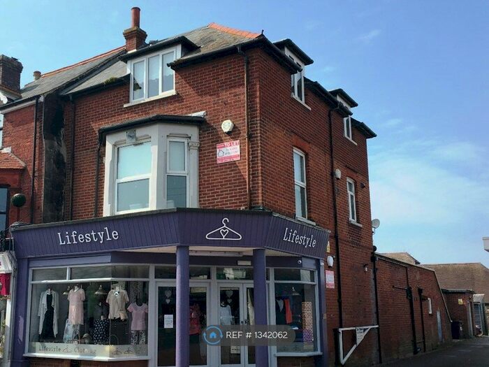 3 Bedroom Maisonette To Rent In High Street, Selsey, PO20