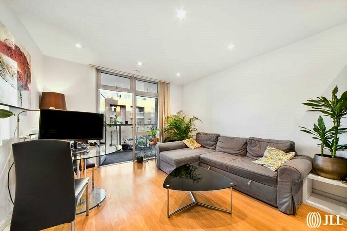 1 Bedroom Flat To Rent In Caspian Apartments, London, E14