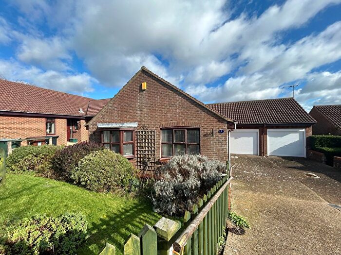 2 Bedroom Detached Bungalow For Sale In School Place, Bexhill On Sea, TN40
