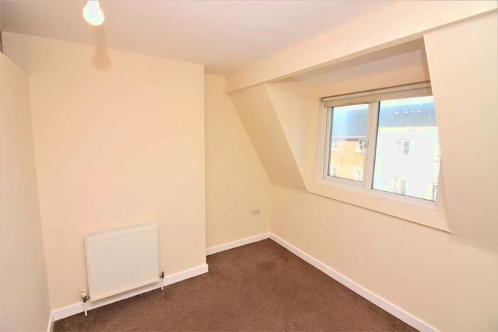 Studio To Rent In Norwich Avenue West, Bournemouth, BH2