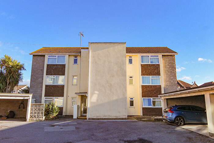2 Bedroom Flat For Sale In Devonshire Court, Moorland Road, BS23