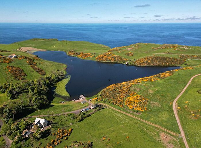 3 Bedroom Land For Sale In Eyemouth Road, Coldingham, Eyemouth, TD14