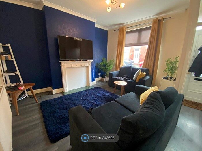 2 Bedroom Terraced House To Rent In Johnson Street, Swinton, Manchester, M27