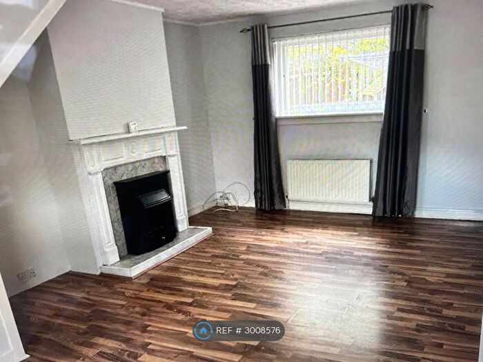 2 Bedroom Terraced House To Rent In Baird Crescent, Glasgow, G67